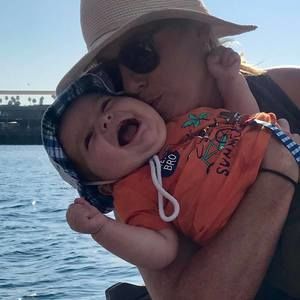 Meet your Posher, Dana